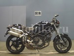     Ducati MS2R1000 Monster1000 2006  1